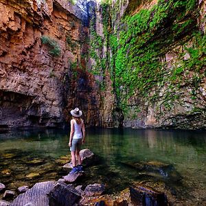 Emma Gorge Resort At El Questro