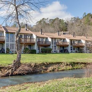Stony Court At Bryce Mountain